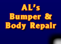 Al's Mobile Repair Home Page